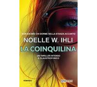 La coinquilina