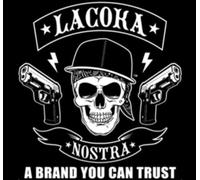 La Coka Nostra A Brand You Can Trust (CD) Album
