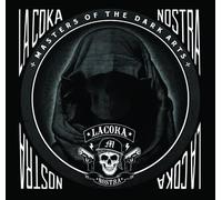 La Coka Nostra - Masters Of The Dark Arts