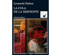 La cola de la serpiente / The Snake's Tail: 7