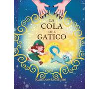 La cola del gatico