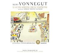 La colazione dei campioni