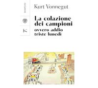 La colazione dei campioni