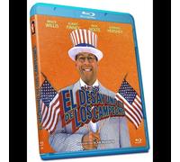 La colazione dei campioni - Blu ray import - Nuovo - Audio italiano