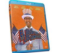 La colazione dei campioni / Breakfast of Champions (1999) (Blu-Ray)