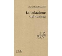 La colazione del turista