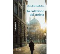 La colazione del turista