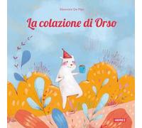 La colazione di Orso