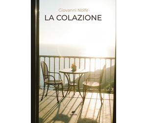 La colazione - Nolfe Giovanni