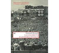La Coldiretti e la storia d'Italia. Rappresentanza e partecipazione dal dopoguerra agli anni ottanta