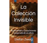 La Colección Invisible: Buchmendel y Conocimiento inesperado de un oficio