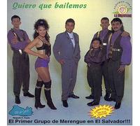 La Coleccion - Quiero Que Bailemos
