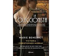 La coleccionista