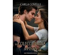 La coleccionista de piñas