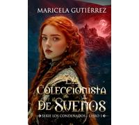 La coleccionista de sueños