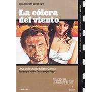 La cólera del viento (Spagna)