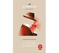 LA Colere De Maigret