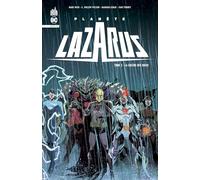 La colère des dieux