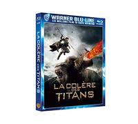 La colère des titans