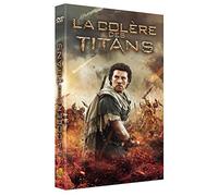 La colère des titans