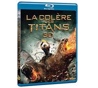 La colere des titans
