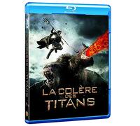 La colère des titans