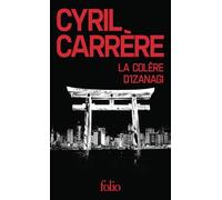 La colère d'Izanagi