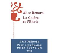 La Colère et l'Envie