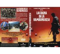 La colina de la hamburguesa