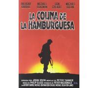 La Colina de la Hamburguesa