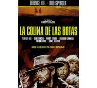 La Colina De Las Botas (T.Hill & B.Spenc (Import Dvd) (2010) Bud Spencer; Tere