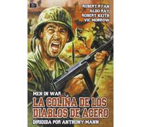 La Colina De Los Diablos De Acero