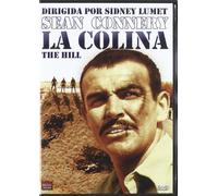 La Colina (Dvd Import) (2008) Varios
