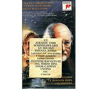 La Collaboration Steven Spielberg - John Williams