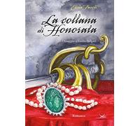 La collana di Honorata. Omaggio a Emilio Salgari