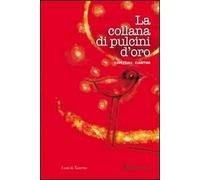 La collana di pulcini d'oro