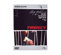 La Collection Alfred Hitchcock 0044007848425