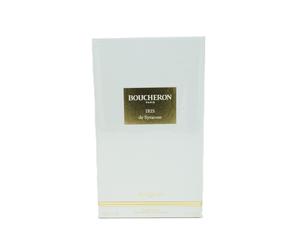 La Collection Boucheron 125 l