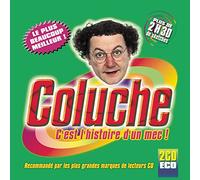 La collection -c'est l'histoire d'u