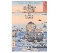 La Collection D'Estampes Japonaises De Claude Monet A Giverny