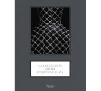 La collection Dior d'Azzedine Alaïa