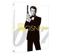 La Collection James Bond-Coffret Pierce Brosnan (DVD) Pierce Brosnan Sean Bean