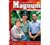 La Collection Magnum 2, Saison 1 Episode 5 à 8