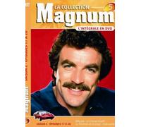 La Collection Magnum 5, Saison 2 Episode 17 à 20