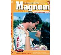 La Collection Magnum 9, Saison 2, Épisodes 33 à 36