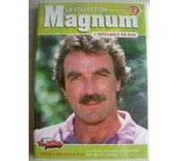 La Collection Magnum /Vol.13: Saison 3 Episode 49 A 52