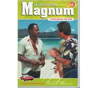 La Collection Magnum /Vol.14: Saison 3 Episode 53 A 56
