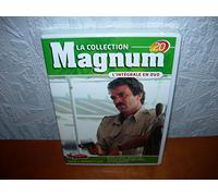 La Collection Magnum /Vol.20: Saison 4 Episode 77 A 80