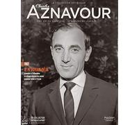 la collection officielle charles aznavour 1961 je M'VOYAIS Déjà