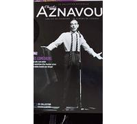 La collection officielle Charles Aznavour 1962. Les comédiens.
